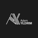 Adem Yıldırım logosu
