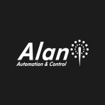 Alan Otomasyon logosu
