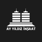 Ay Yıldız İnşaat logosu