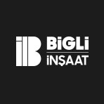 Bilgi İnşaat logosu