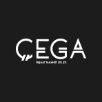 Cega İnşaat logosu