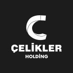 Çelikler Holding logosu