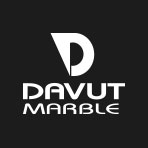 Davut Marble logo