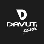 Davut Panel logo