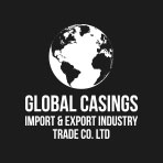Global Casings logosu