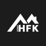HFK İnşaat logosu