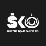 İSKO Yapı İzolasyon logosu