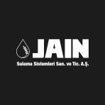 Jain Sulama Sistemleri logosu