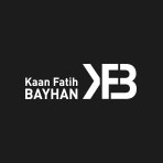 Kaan Fatih Bayhan logosu