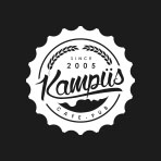 Kampüs Cafe-Pub logo