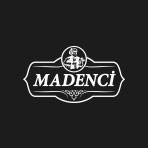 Madenci Kahve logosu
