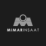 Mimar İnşaat logosu