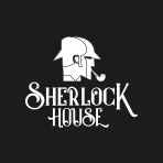 Sherlock House logosu