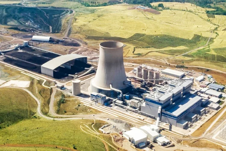 Cangaz Group kurumsal web sitesi enerji görseli