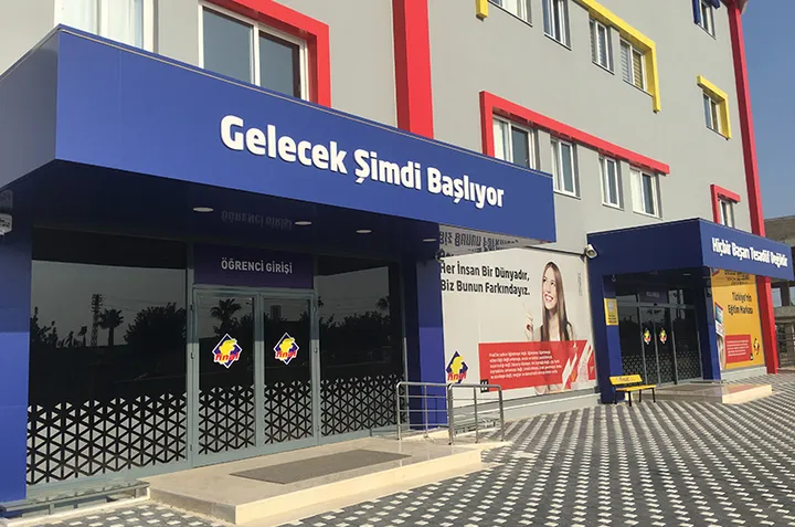 Final Eğitim tasarım uygulama detayı