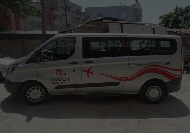 Araç giydirme hizmetleri